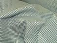 Prestigious Textiles Powder Blue Gingham Curtain / Soft Furnishing Fabric
